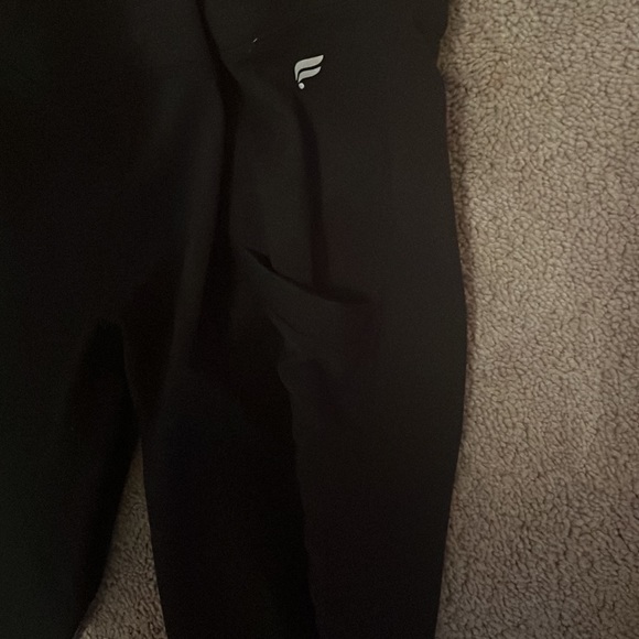 Fabletics PowerHold Leggings - Picture 3 of 4